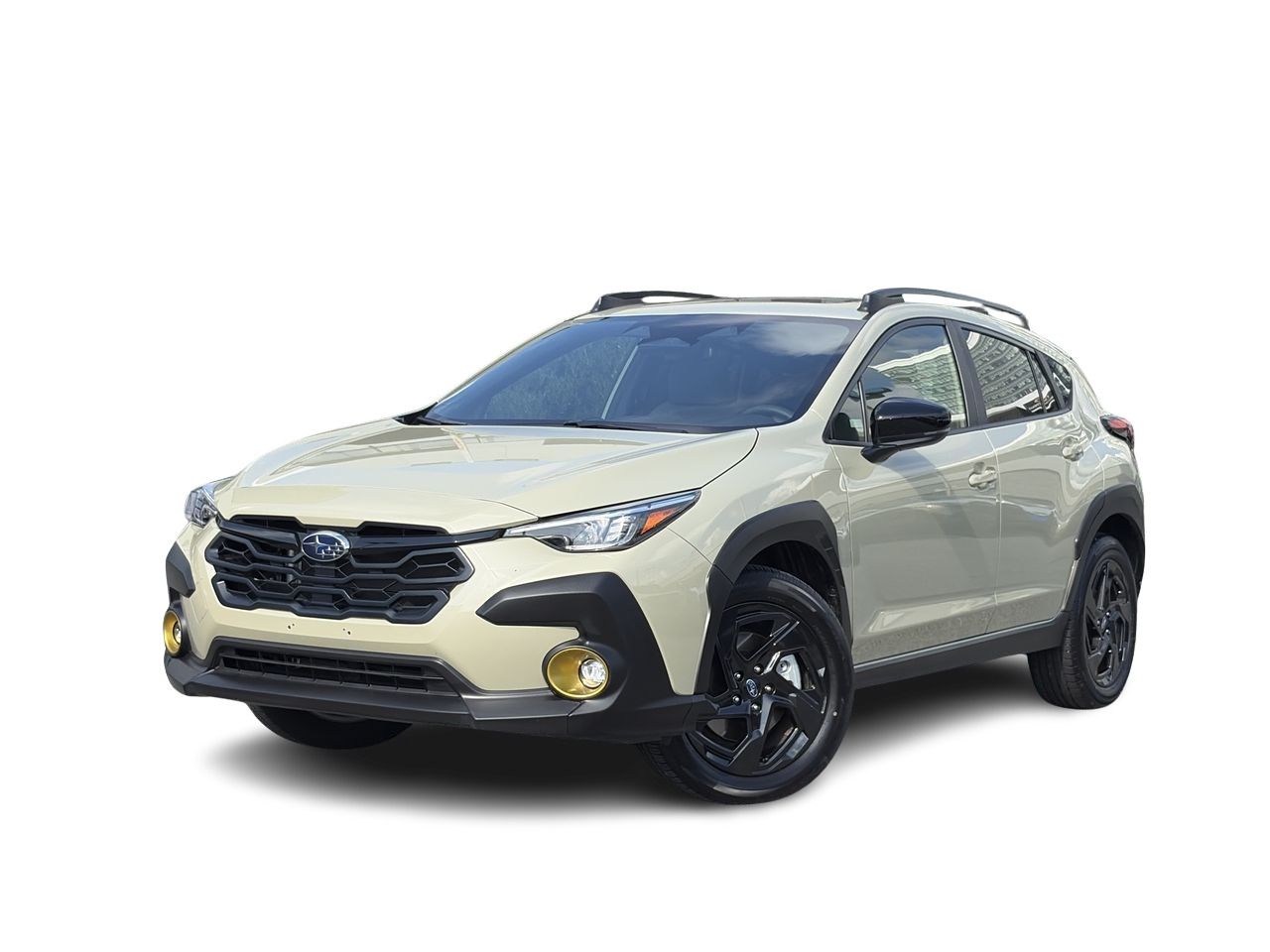 2026  Crosstrek