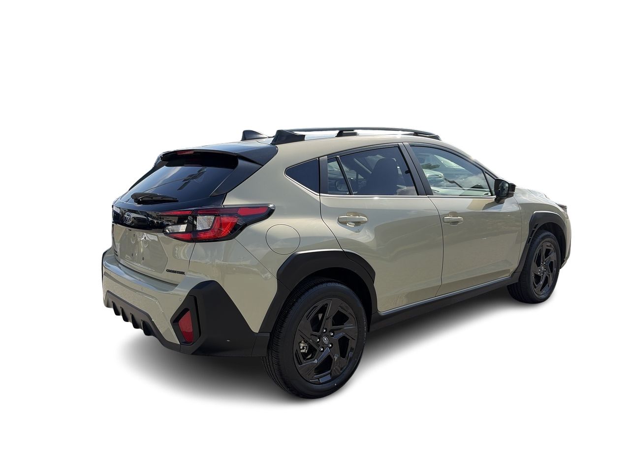 2026  Crosstrek