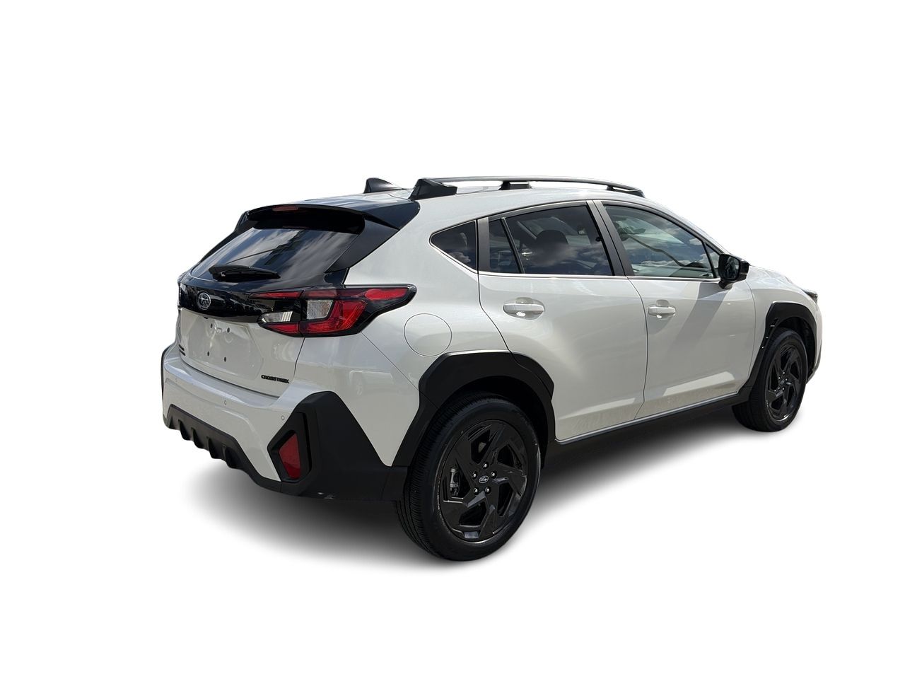 2026  Crosstrek