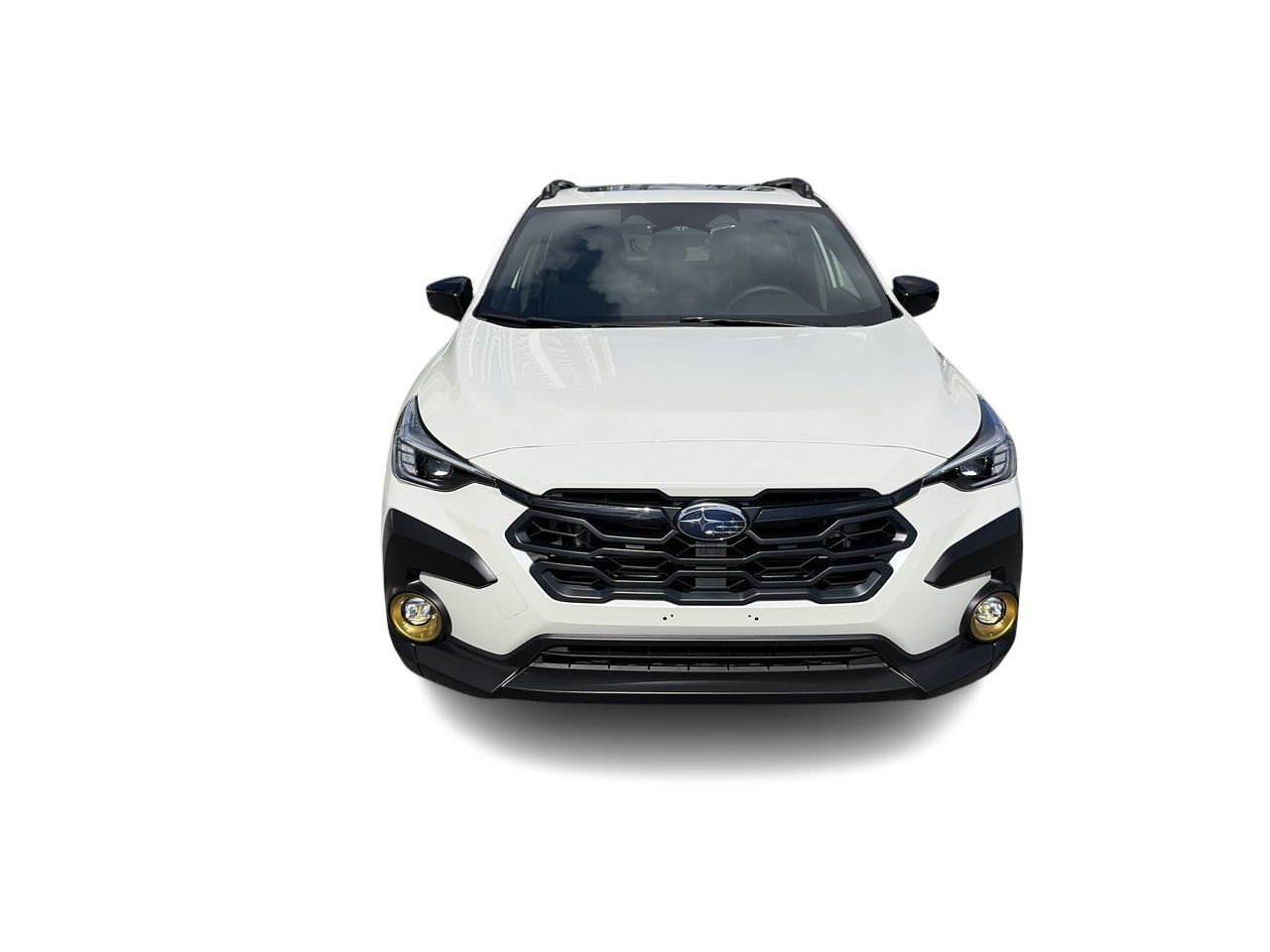 2026  Crosstrek
