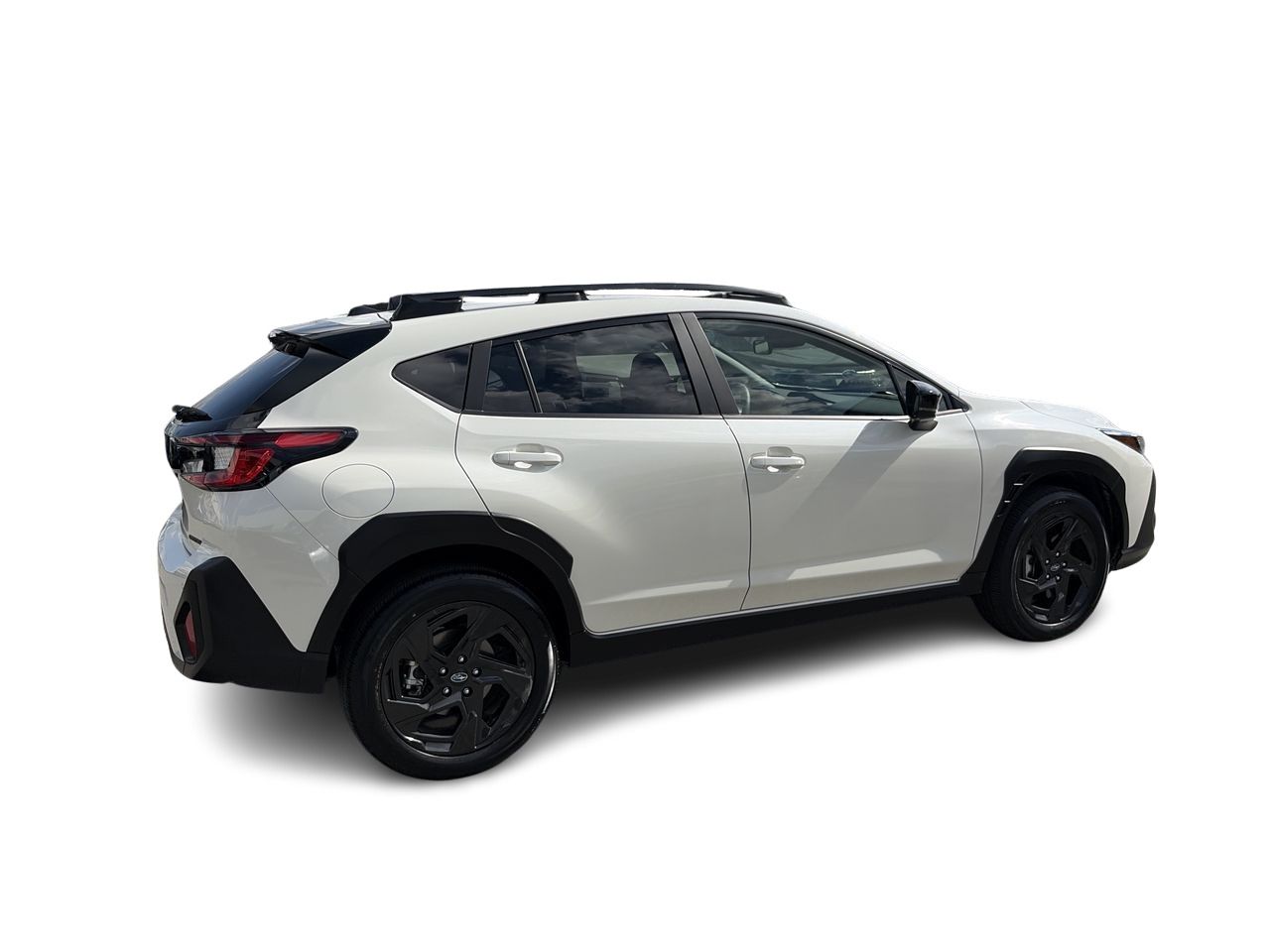2026  Crosstrek