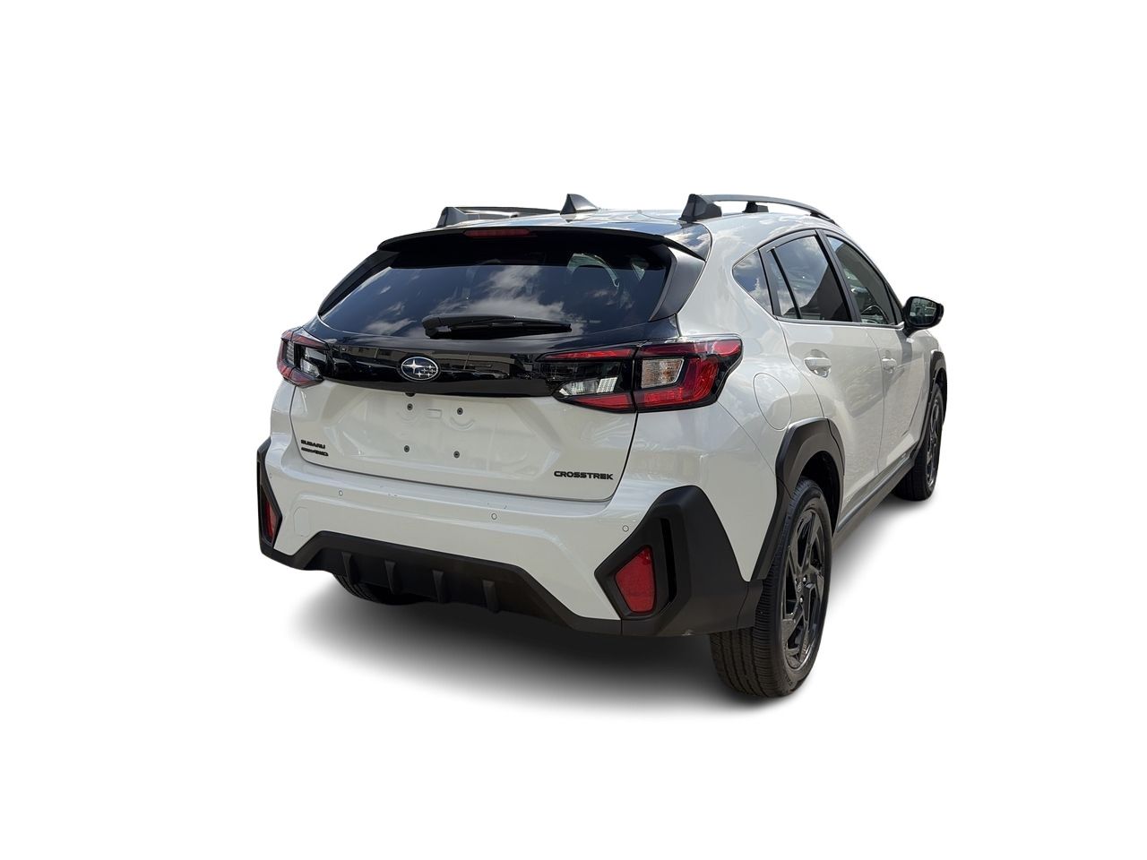 2026  Crosstrek