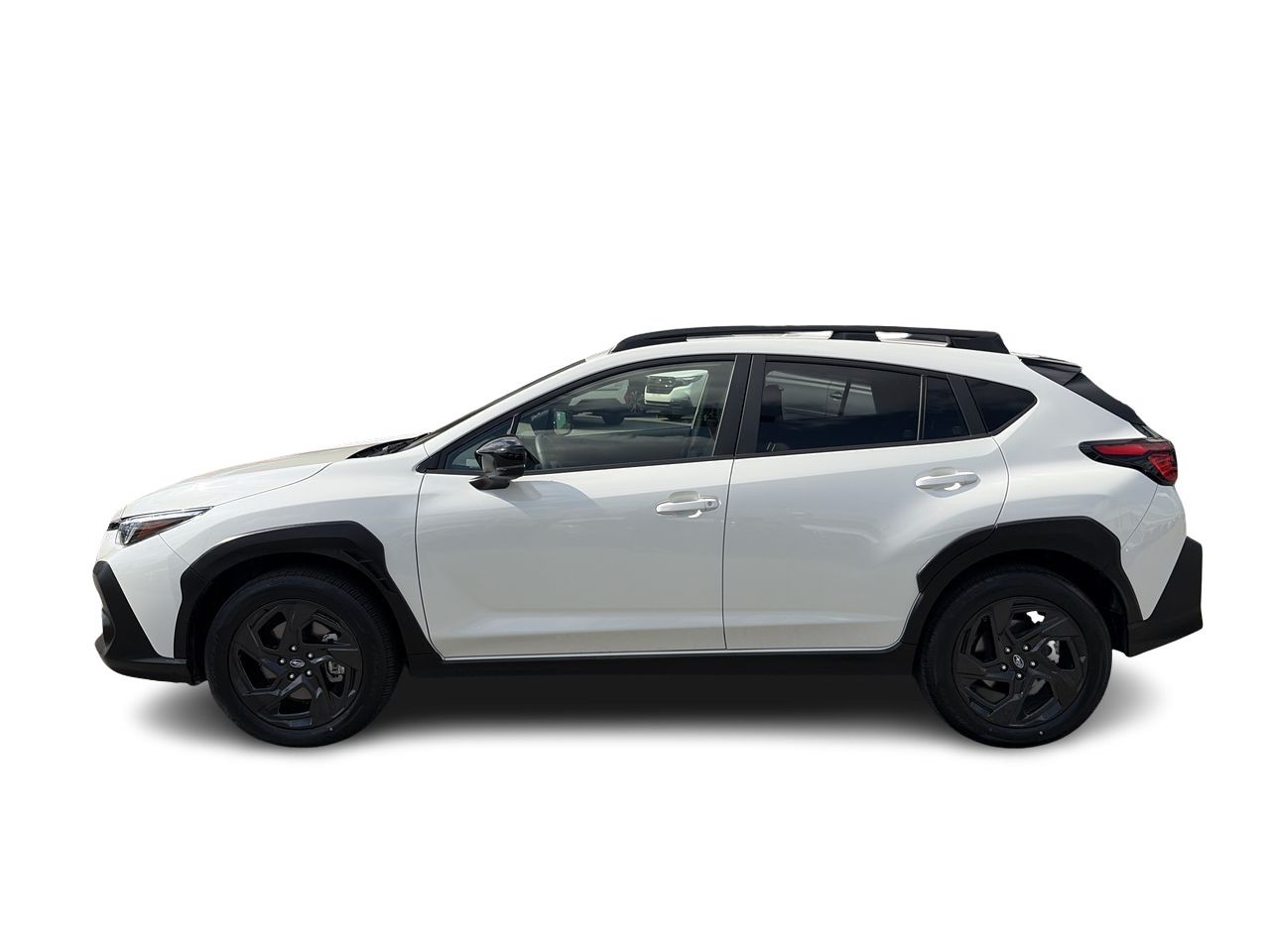 2026  Crosstrek
