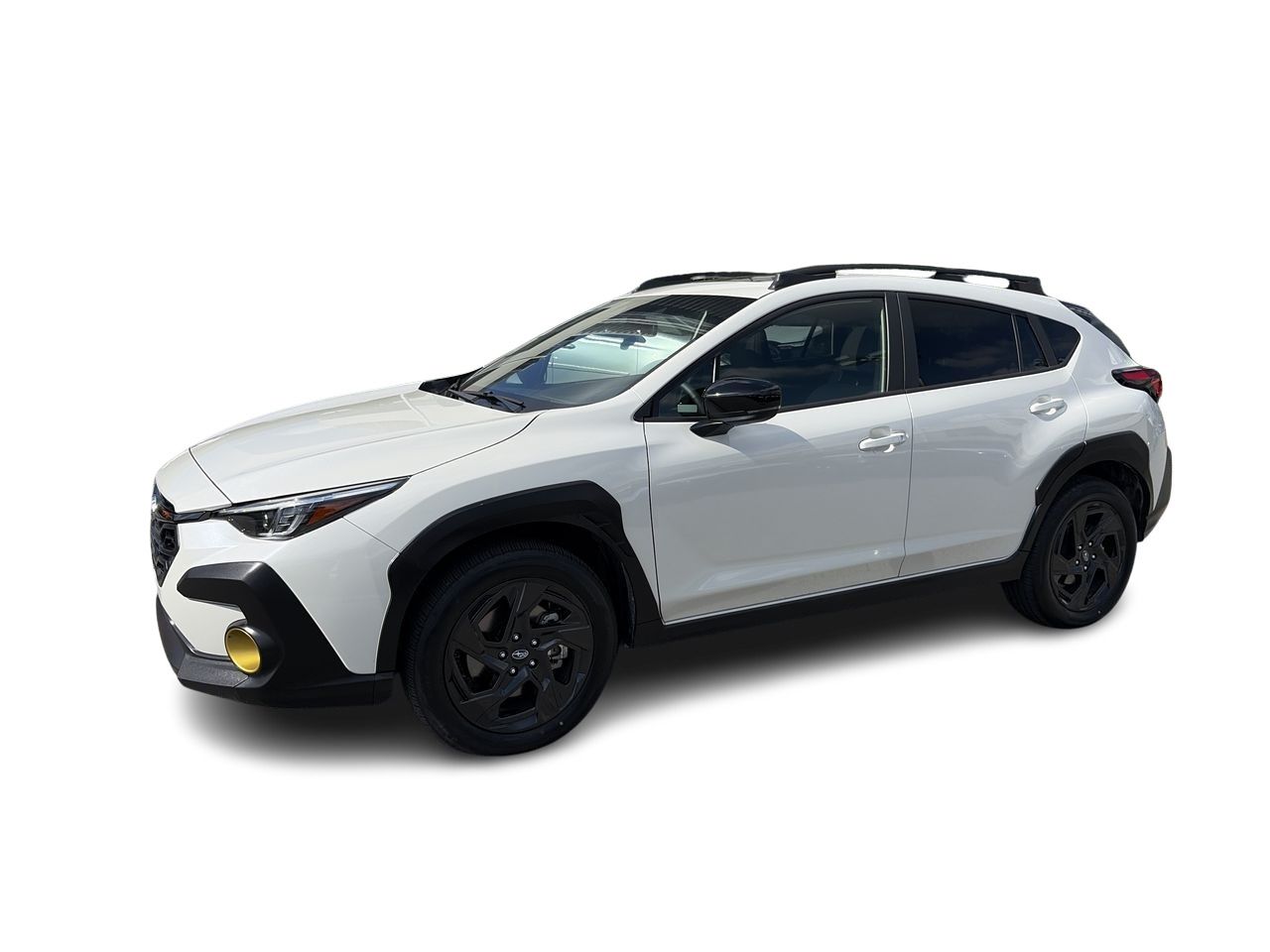 2026  Crosstrek