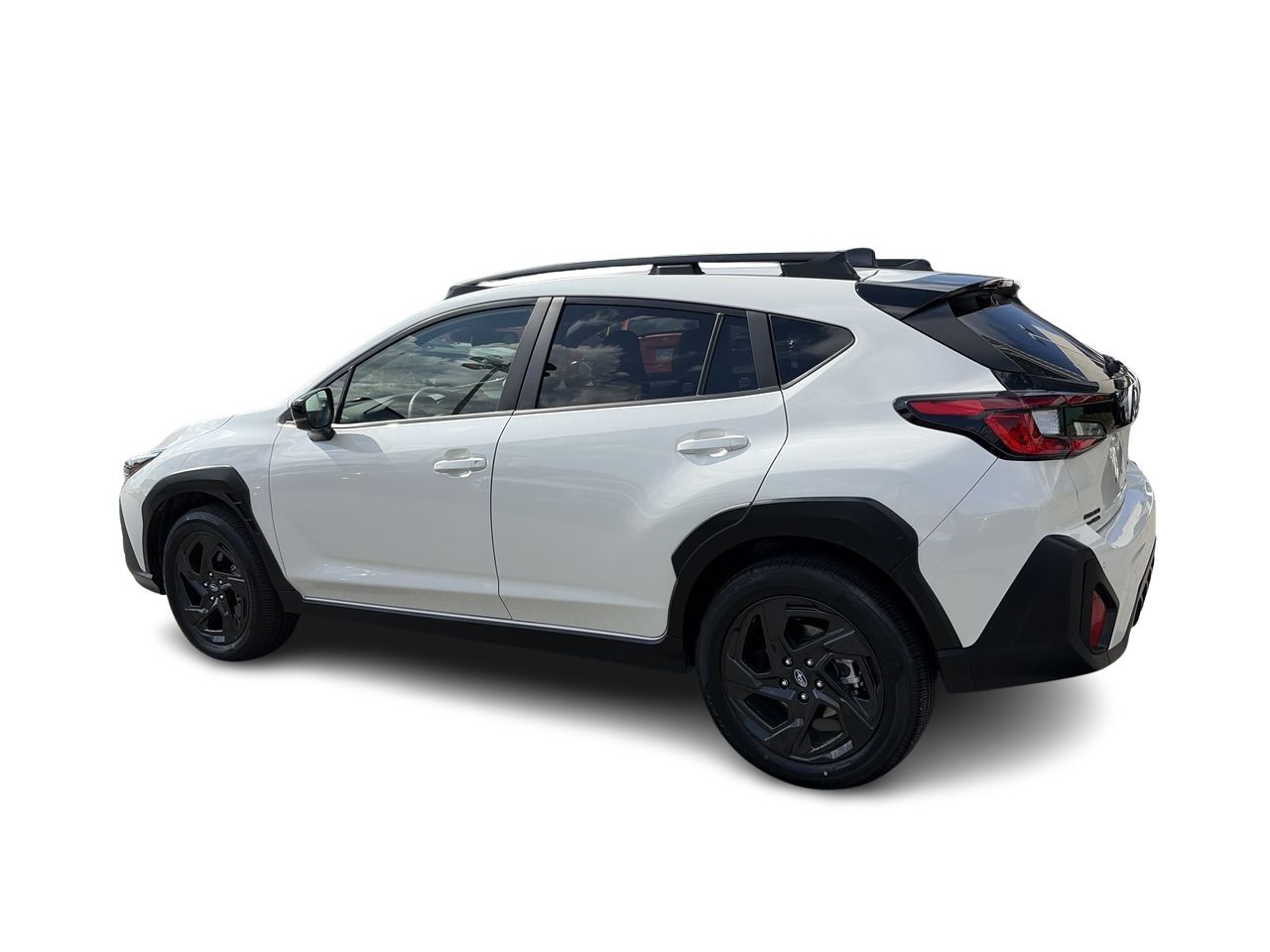 2026  Crosstrek
