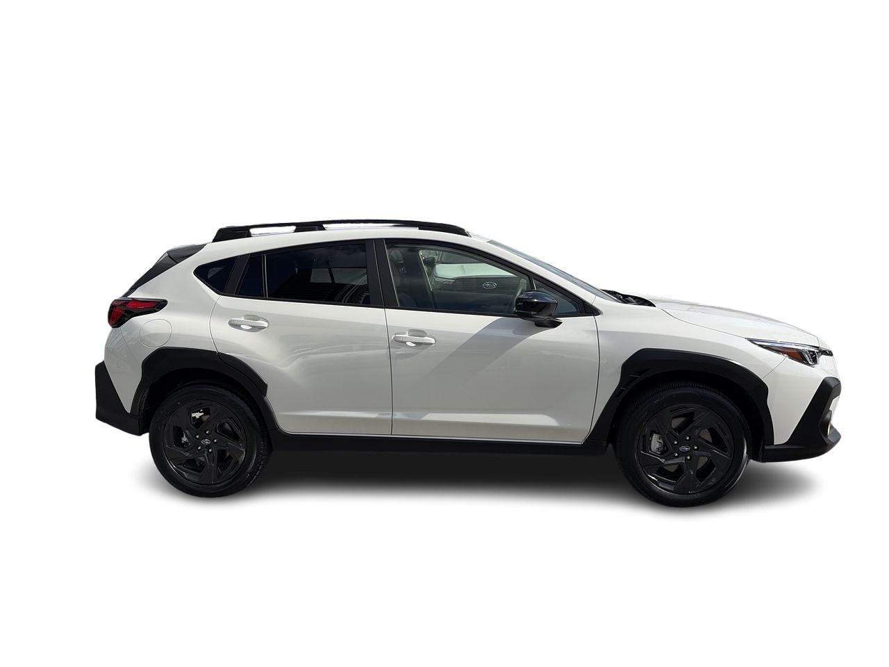 2026  Crosstrek