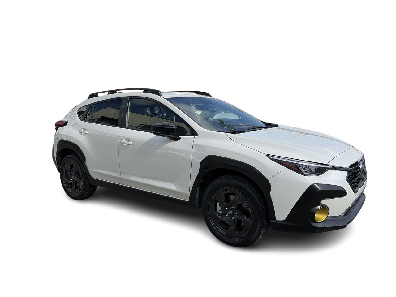 2026  Crosstrek