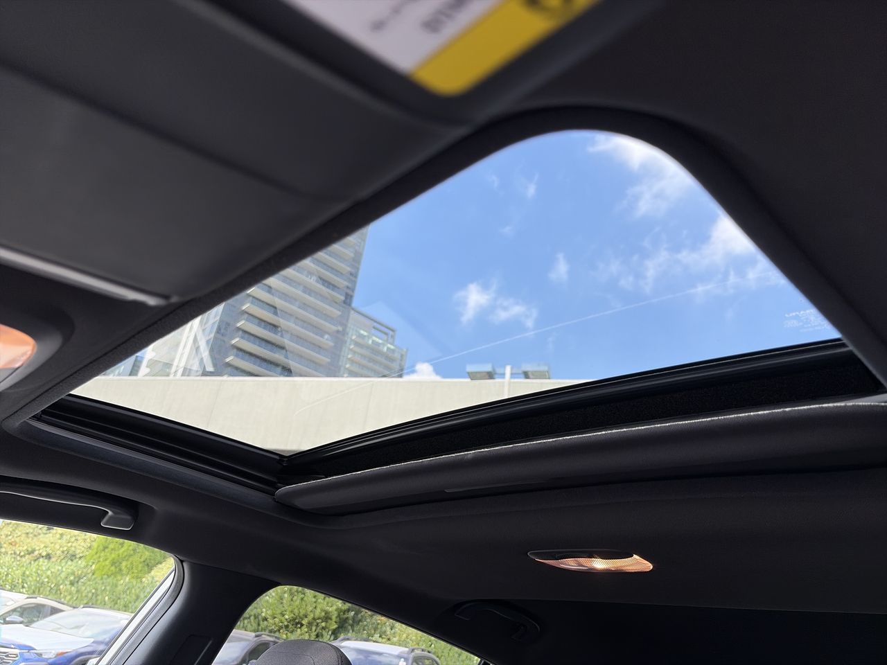 2026  Crosstrek
