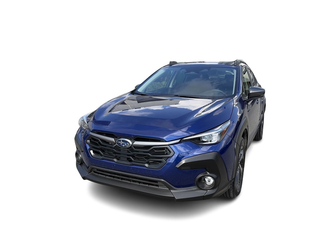 2026  Crosstrek
