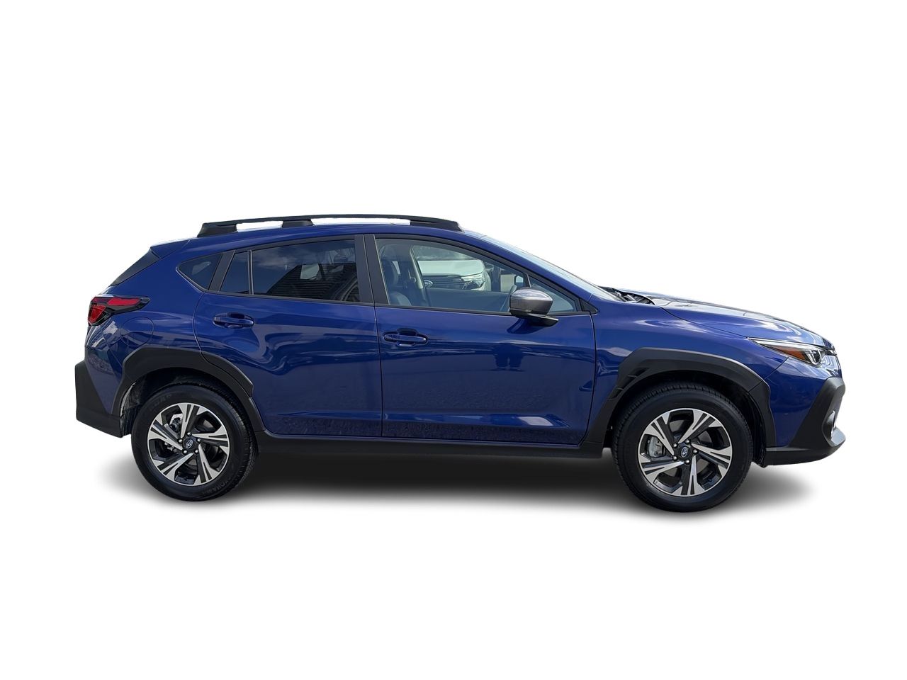 2026  Crosstrek