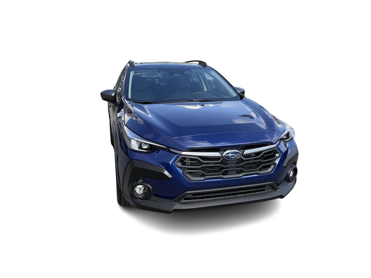2026  Crosstrek