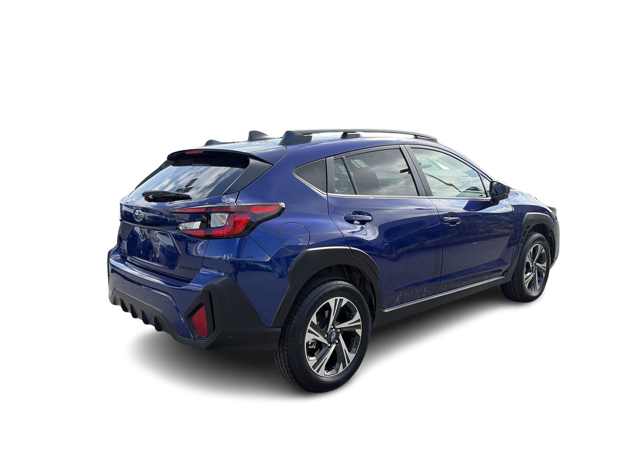 2026  Crosstrek