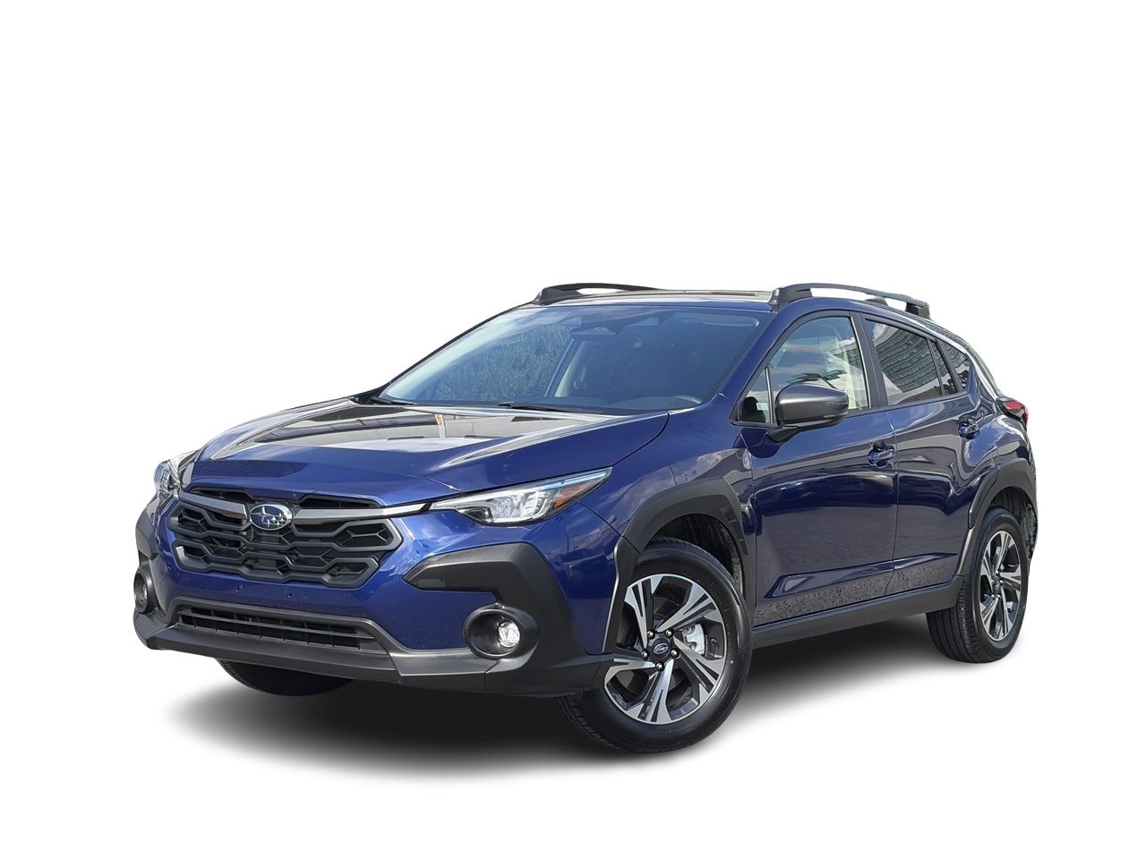 2026  Crosstrek