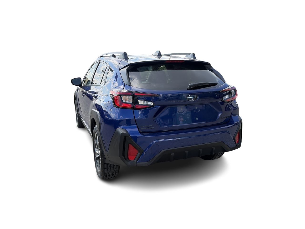 2026  Crosstrek