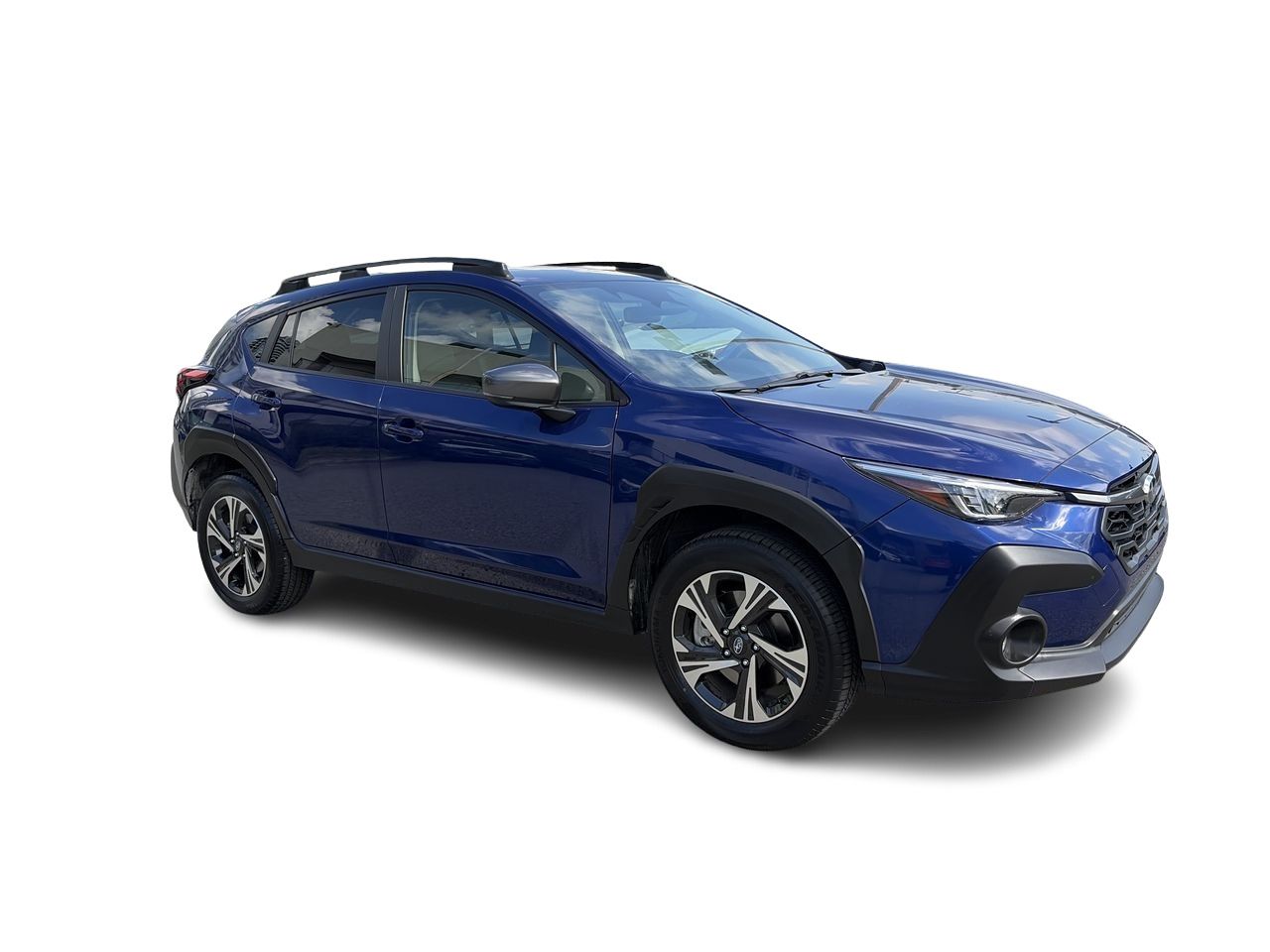 2026  Crosstrek