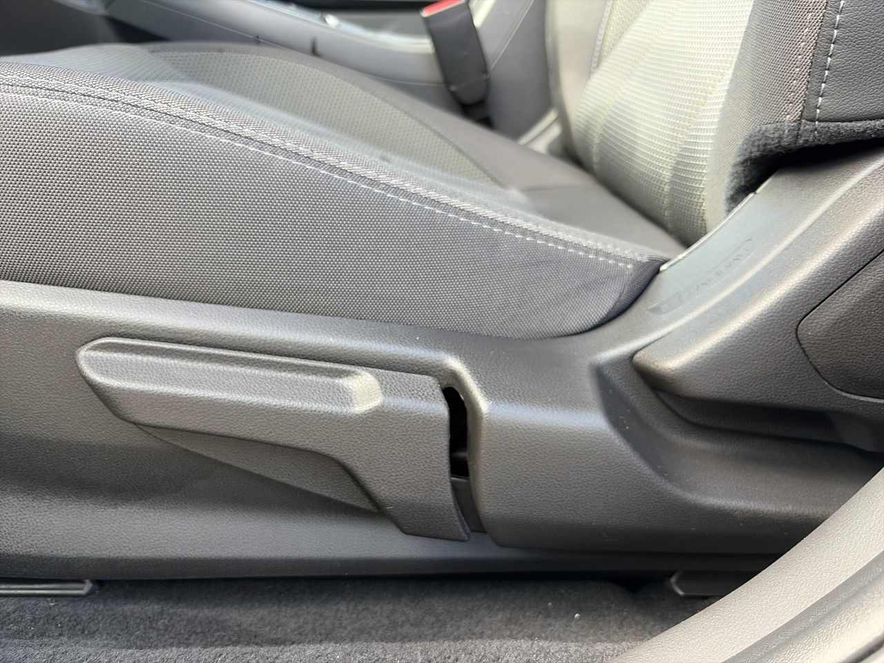 2026  Crosstrek