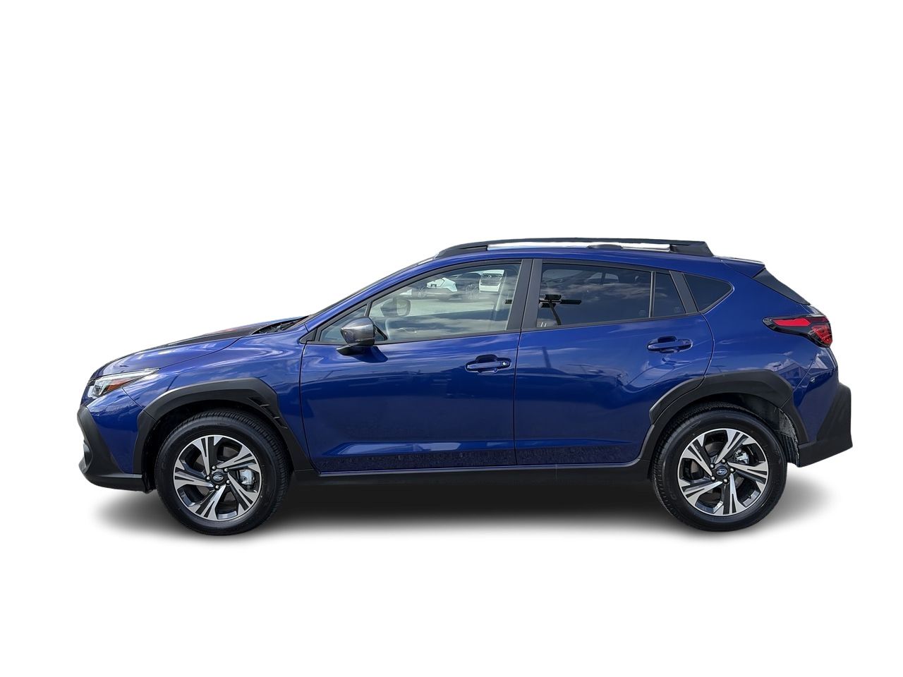 2026  Crosstrek