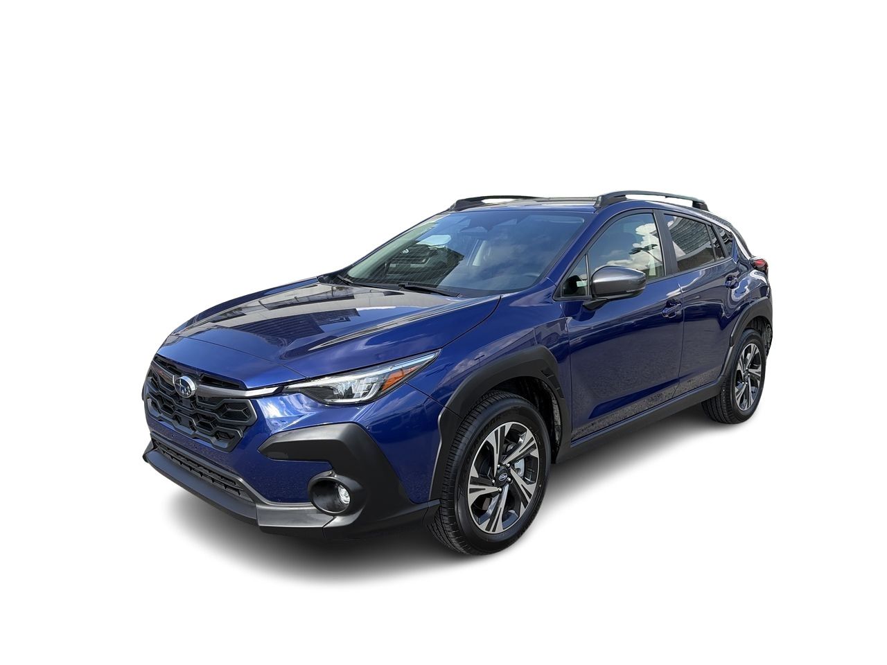 2026  Crosstrek