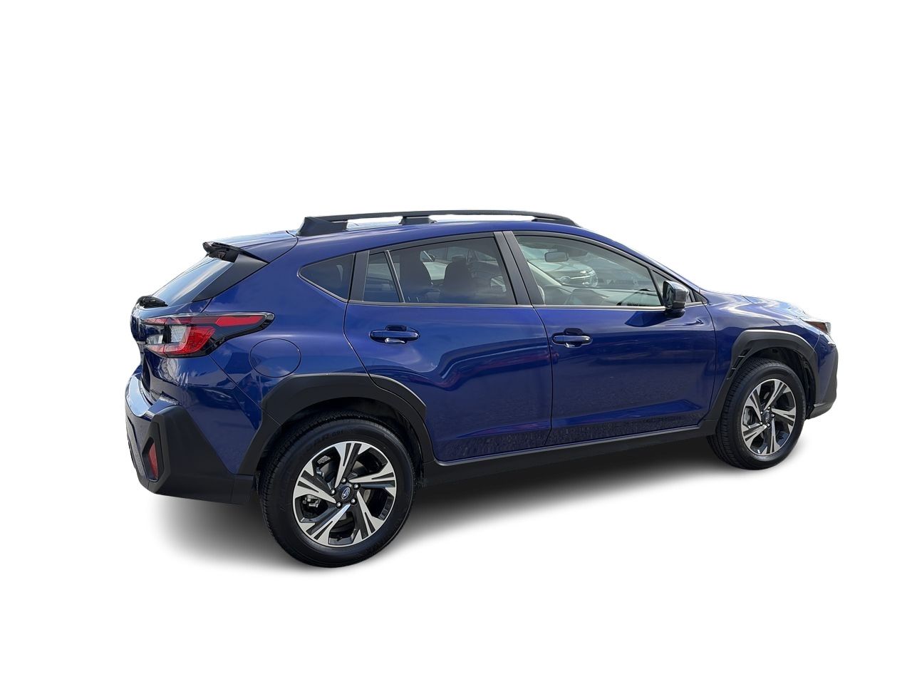 2026  Crosstrek
