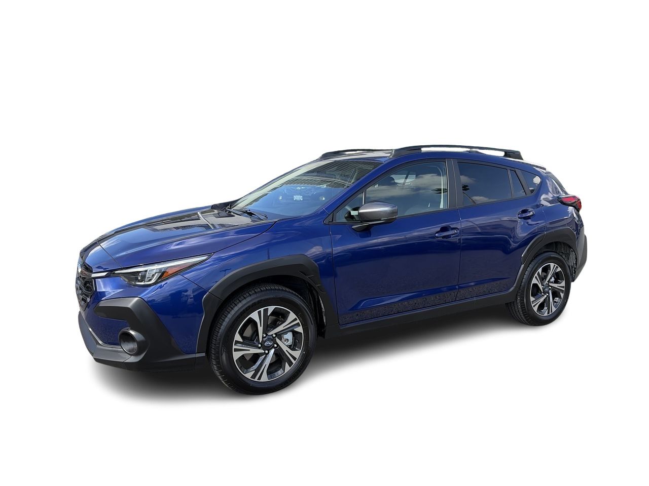 2026  Crosstrek