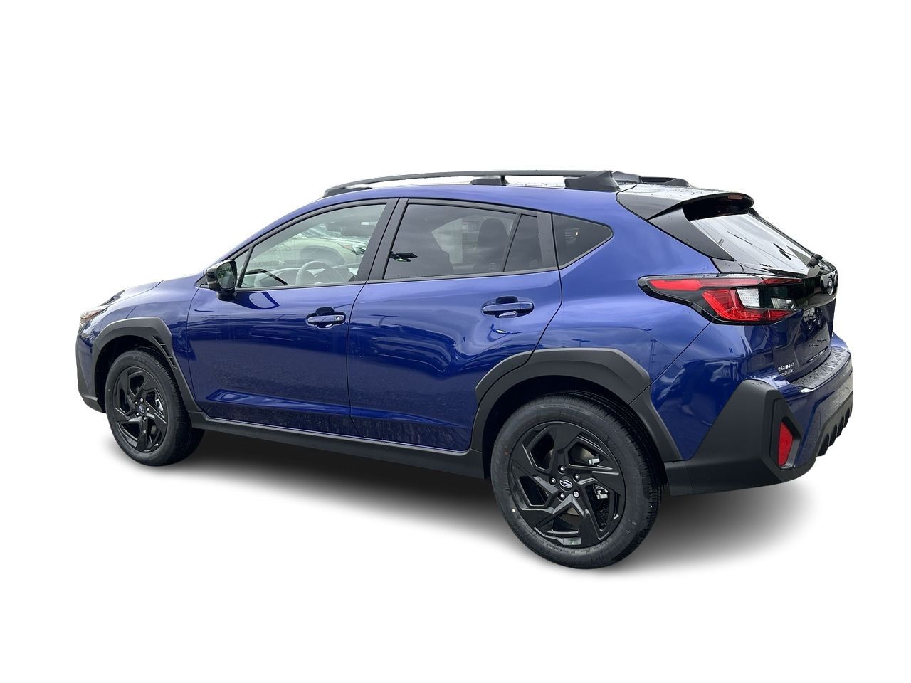 2026 Subaru Crosstrek in Vancouver, British Columbia