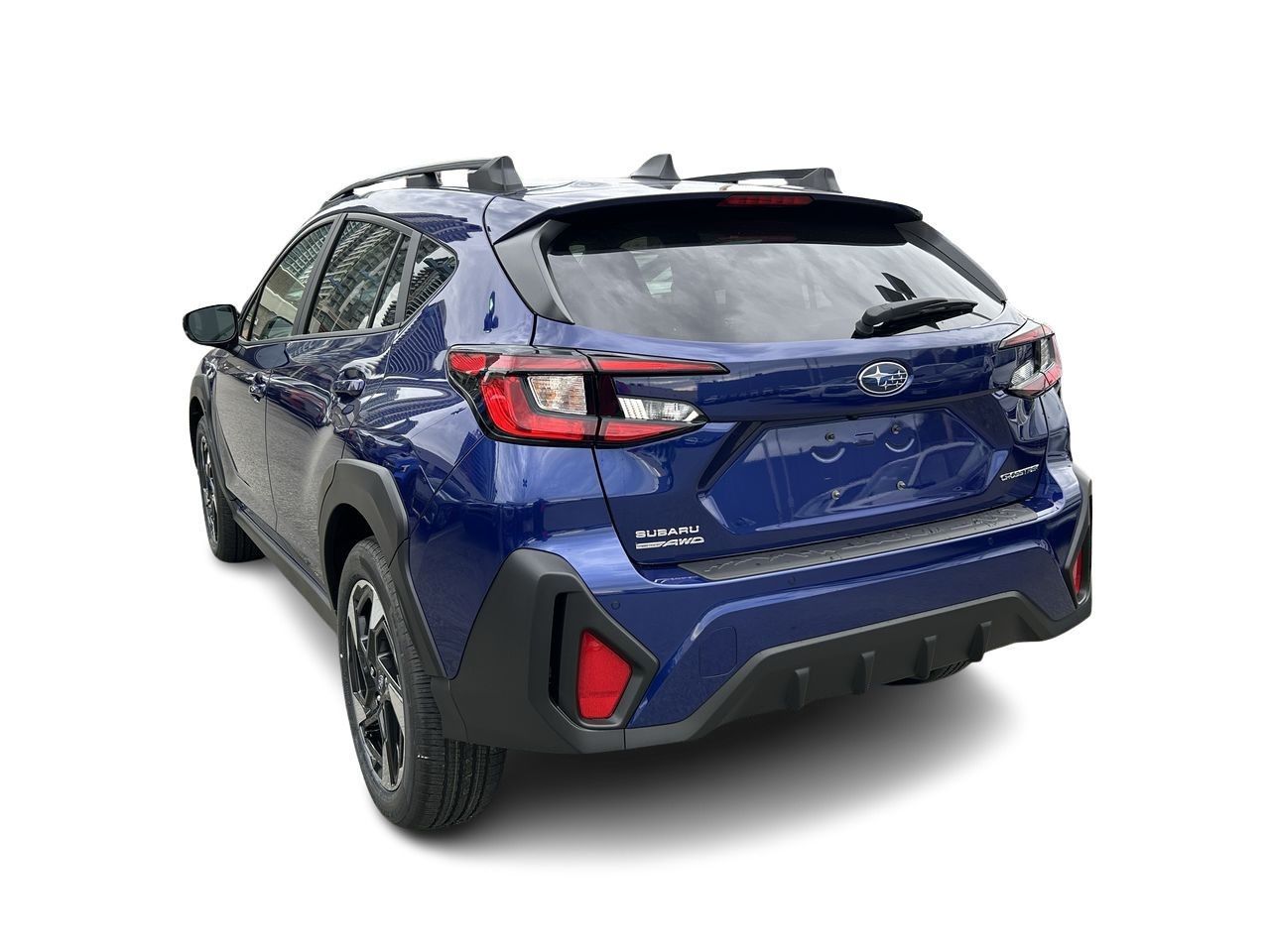 2026 Subaru Crosstrek in Vancouver, British Columbia