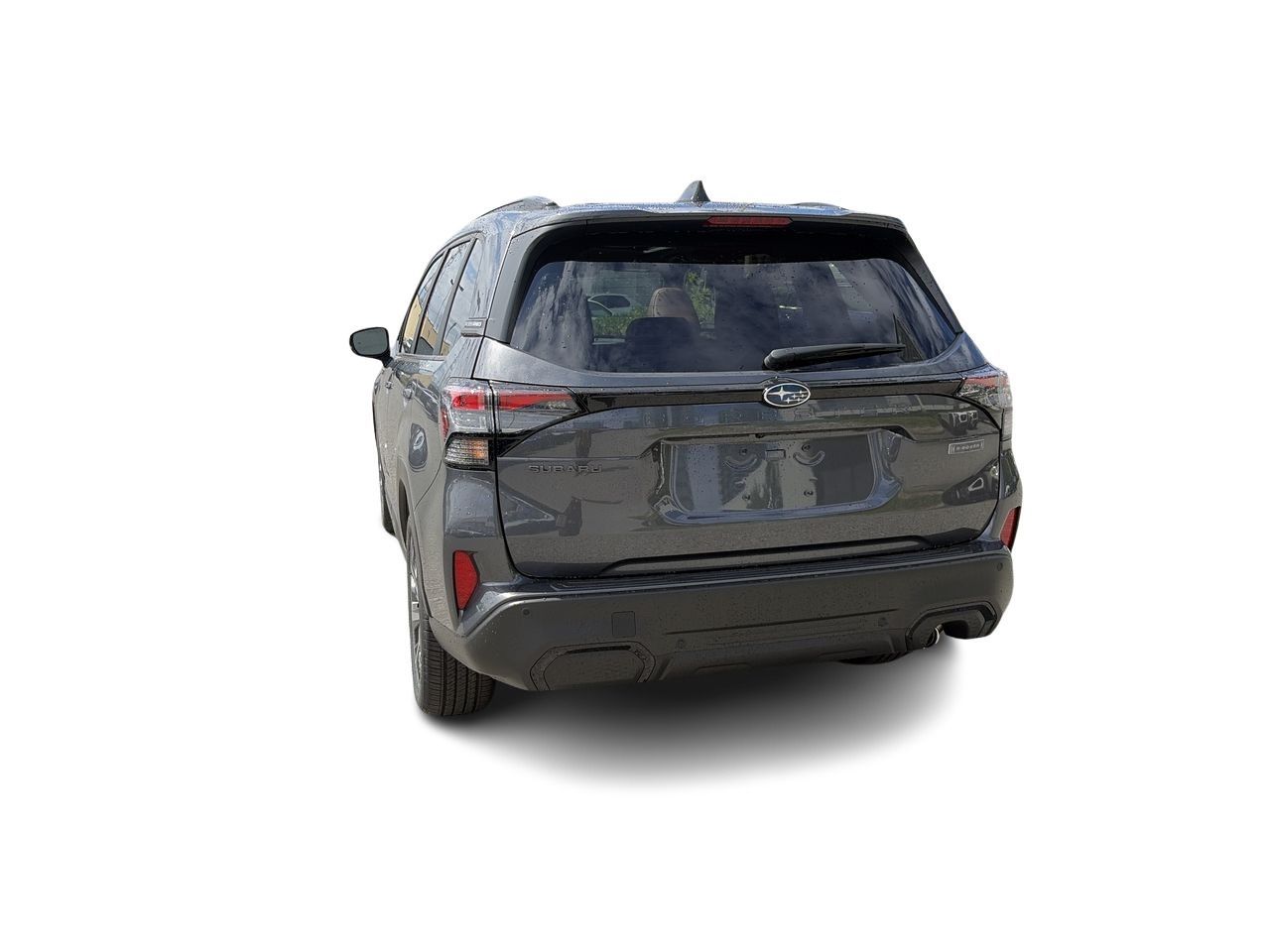 Subaru Forester e-BOXER Hybrid  2026 à Vancouver, Colombie-Britannique