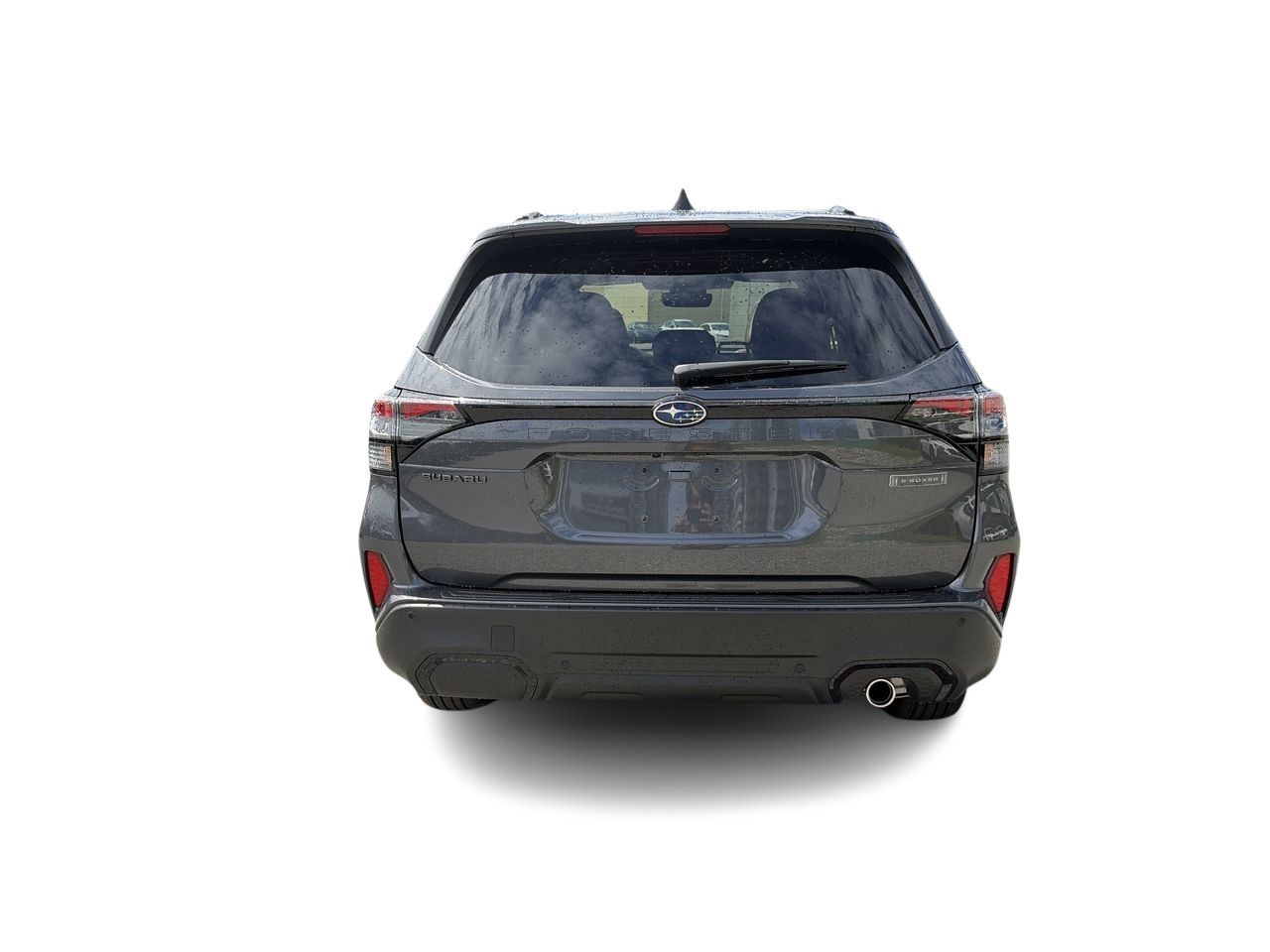 Subaru Forester e-BOXER Hybrid  2026 à Vancouver, Colombie-Britannique
