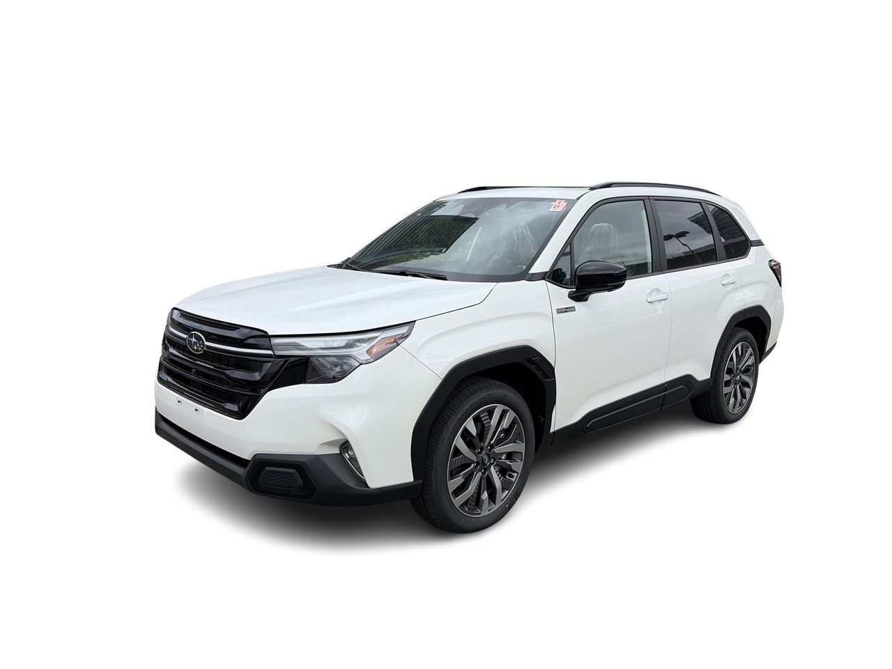 2026 Subaru Forester e-BOXER Hybrid in Vancouver, British Columbia