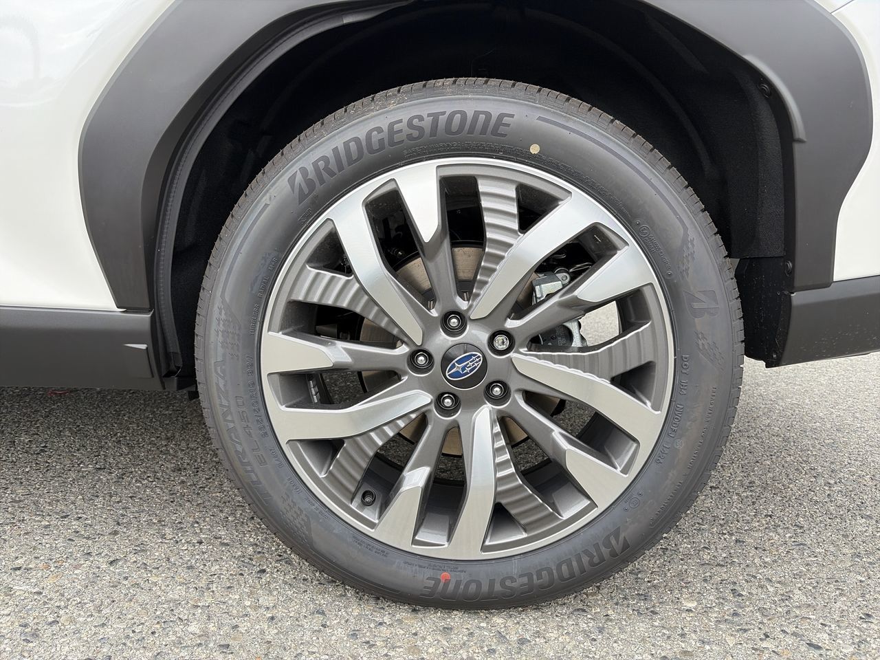 2026 Subaru Forester e-BOXER Hybrid in Vancouver, British Columbia