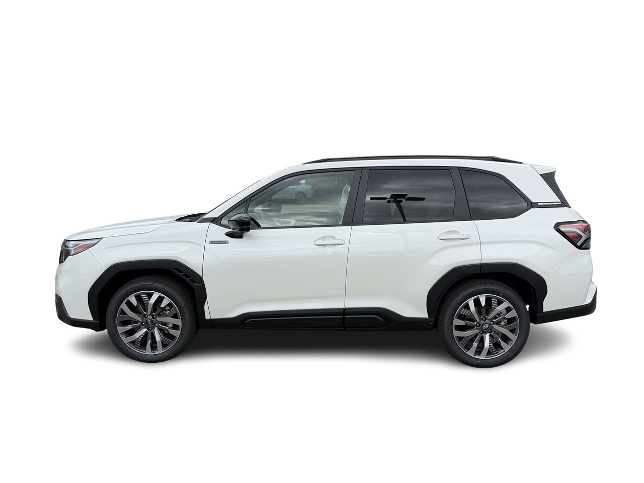 2026 Subaru Forester e-BOXER Hybrid in Vancouver, British Columbia