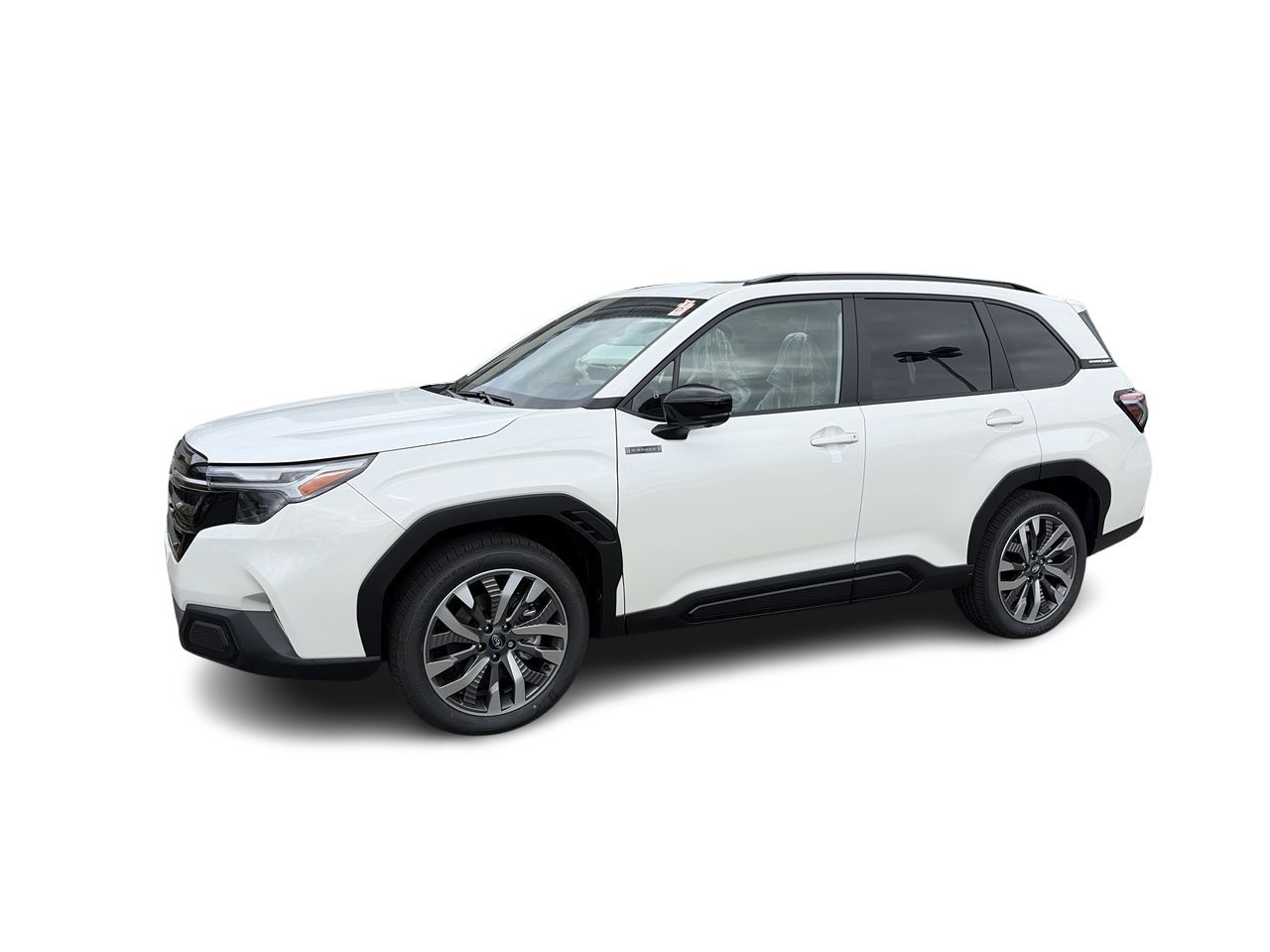 2026 Subaru Forester e-BOXER Hybrid in Vancouver, British Columbia