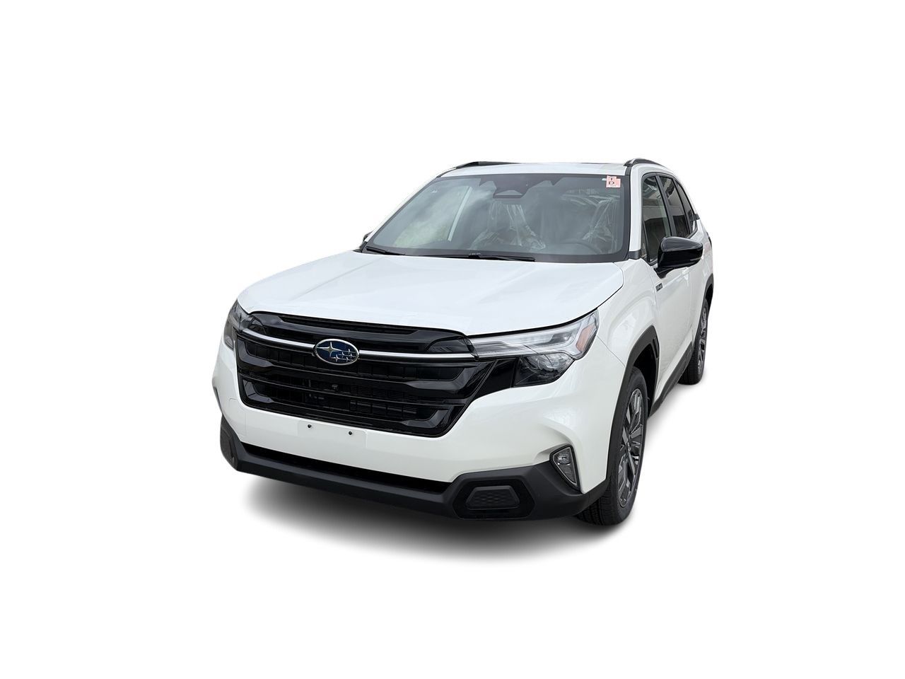 2026 Subaru Forester e-BOXER Hybrid in Vancouver, British Columbia