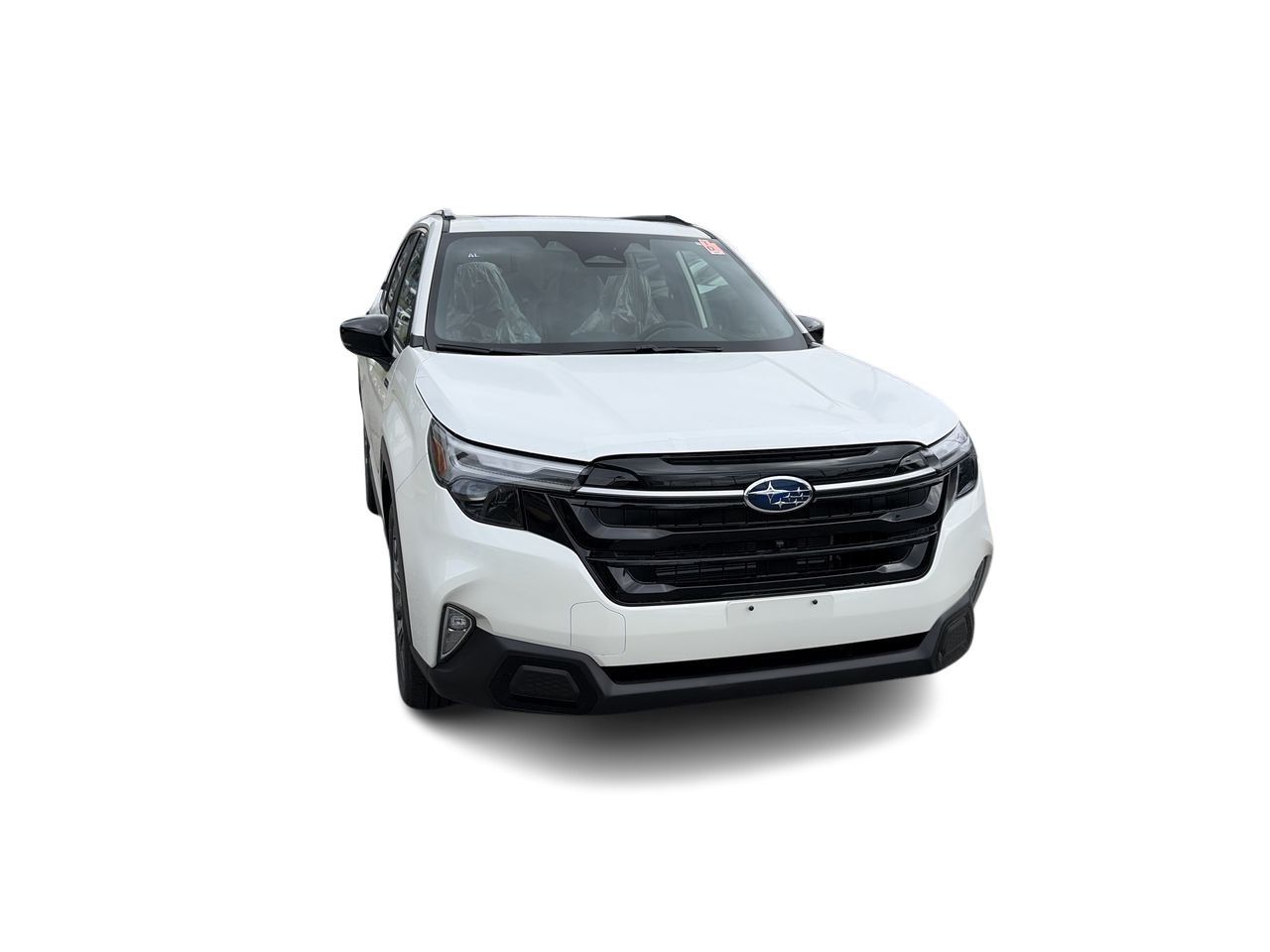 2026 Subaru Forester e-BOXER Hybrid in Vancouver, British Columbia