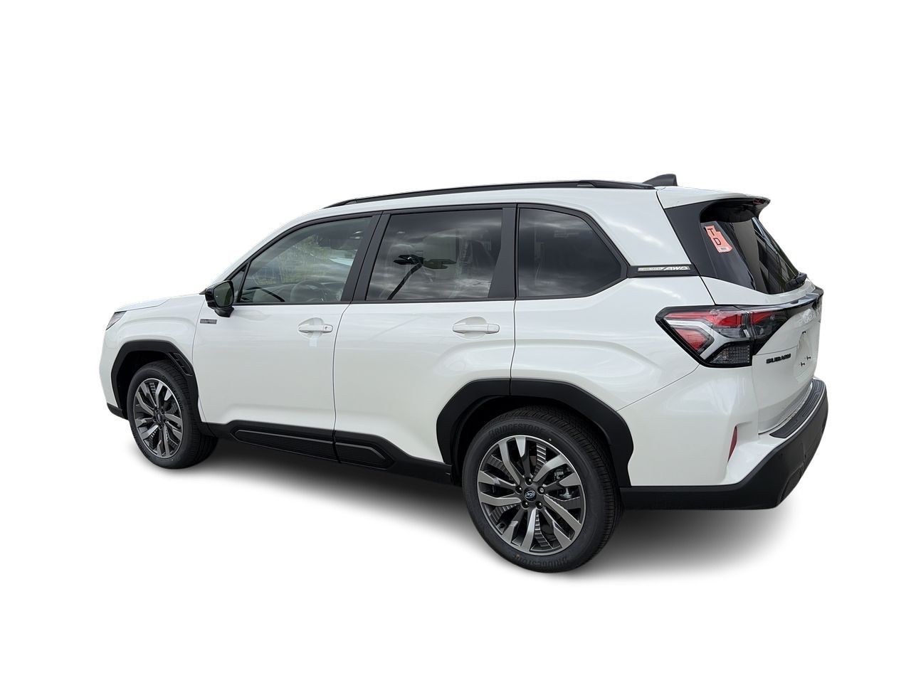 2026 Subaru Forester e-BOXER Hybrid in Vancouver, British Columbia