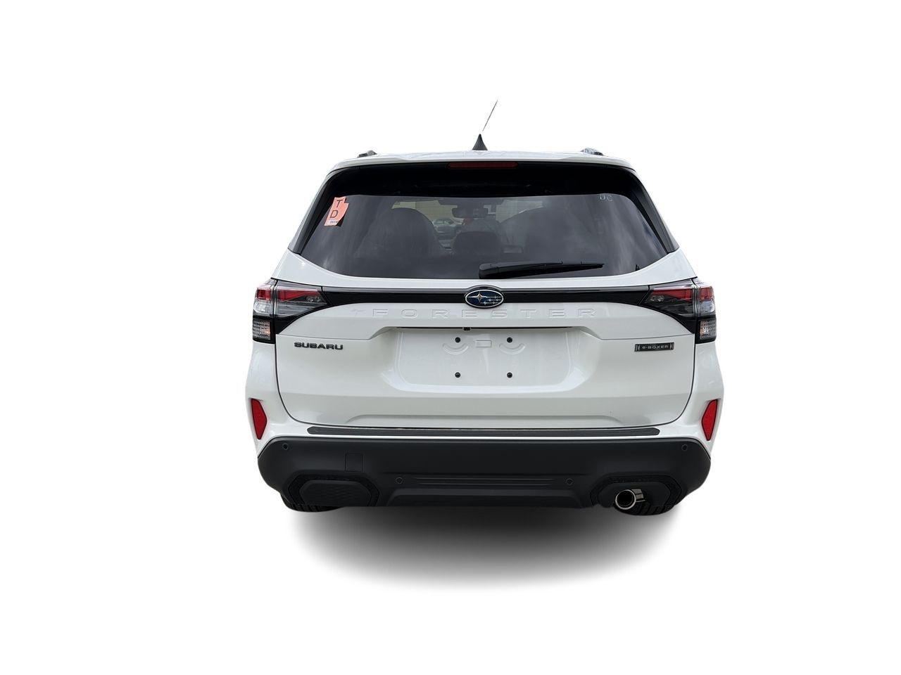 2026 Subaru Forester e-BOXER Hybrid in Vancouver, British Columbia