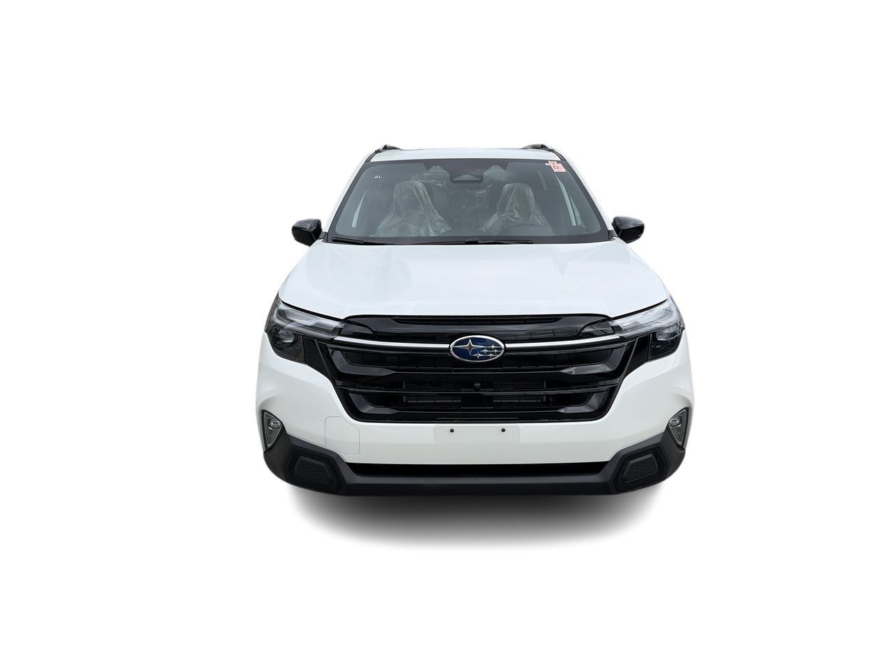 2026 Subaru Forester e-BOXER Hybrid in Vancouver, British Columbia