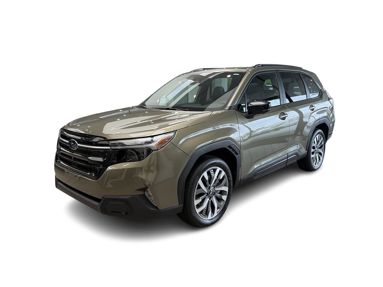 2026 Subaru Forester e-BOXER Hybrid in Vancouver, British Columbia