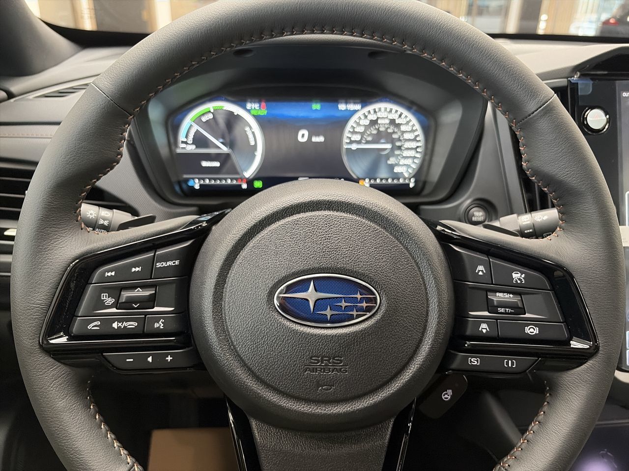 2026 Subaru Forester e-BOXER Hybrid in Vancouver, British Columbia