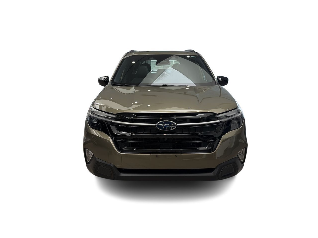 2026 Subaru Forester e-BOXER Hybrid in Vancouver, British Columbia