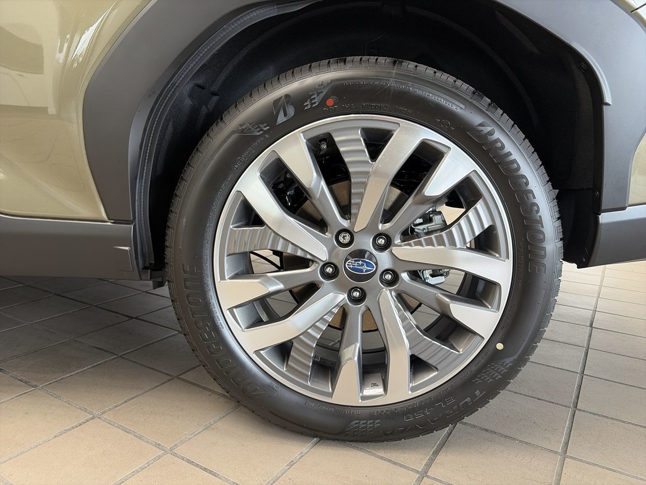 2026 Subaru Forester e-BOXER Hybrid in Vancouver, British Columbia