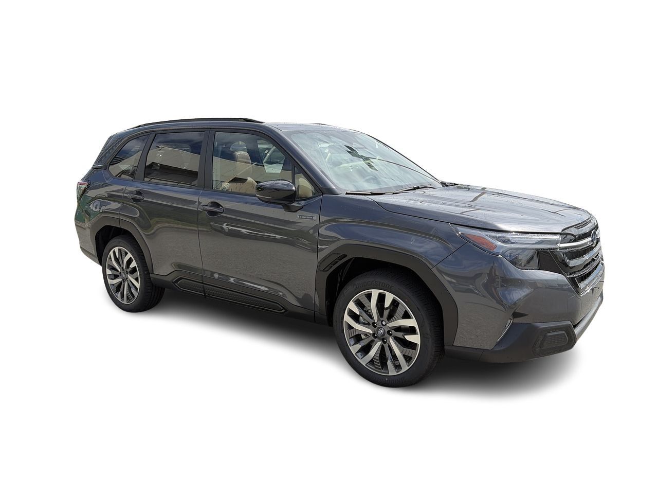 Subaru Forester e-BOXER Hybrid  2026 à Vancouver, Colombie-Britannique