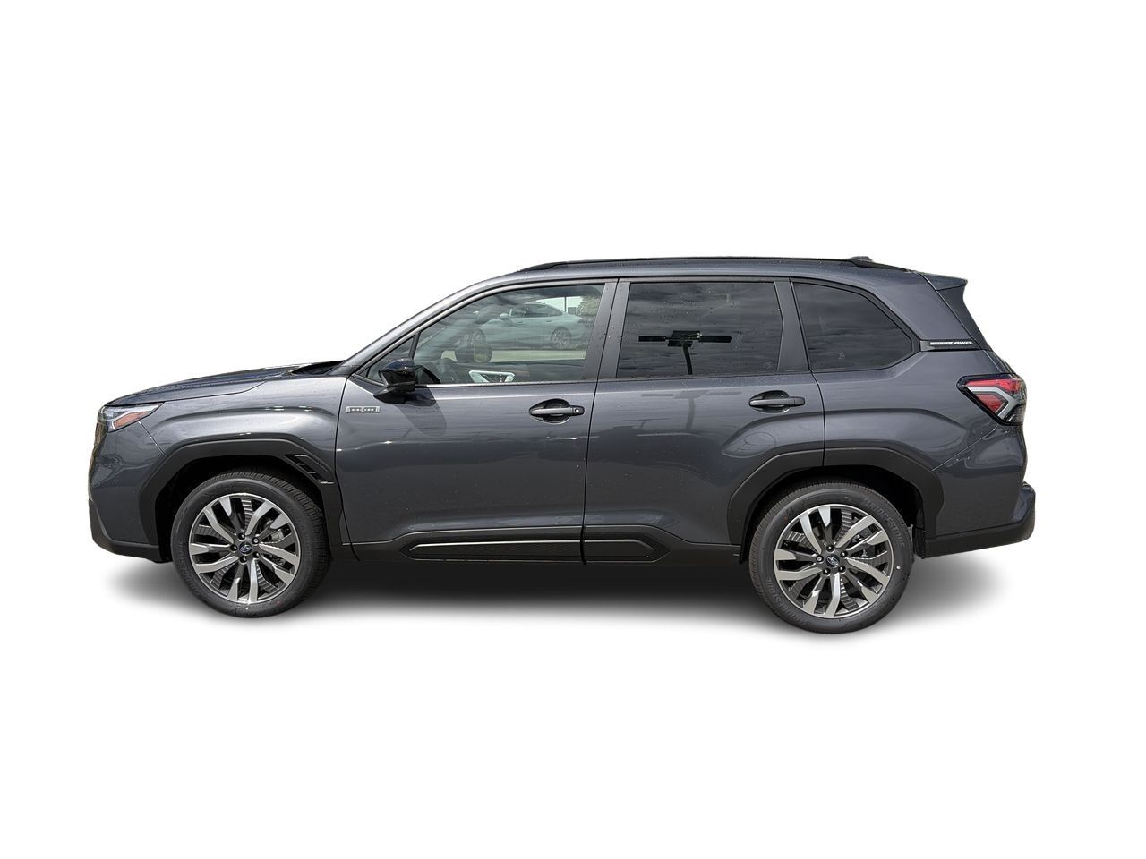 Subaru Forester e-BOXER Hybrid  2026 à Vancouver, Colombie-Britannique