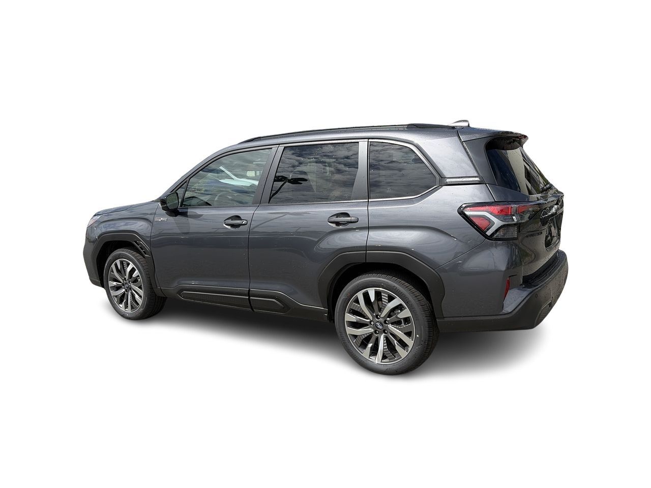 2026 Subaru Forester e-BOXER Hybrid in Vancouver, British Columbia