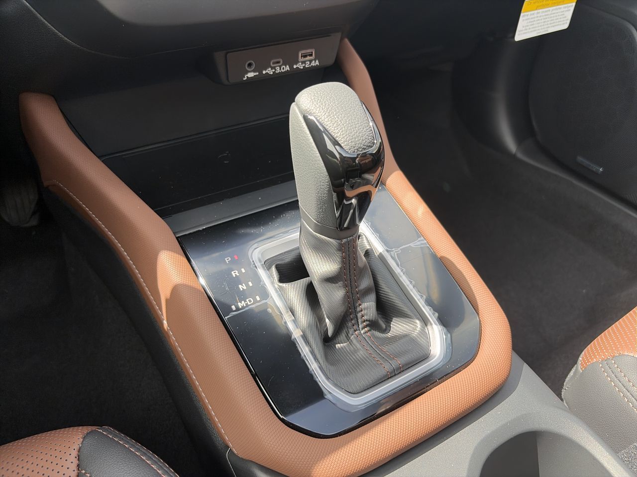 2026 Subaru Forester e-BOXER Hybrid in Vancouver, British Columbia