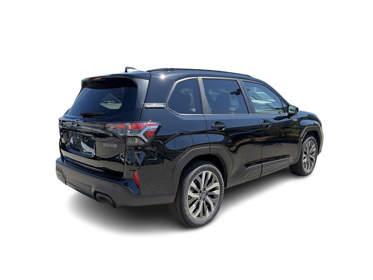 Subaru Forester e-BOXER Hybrid  2026 à Vancouver, Colombie-Britannique