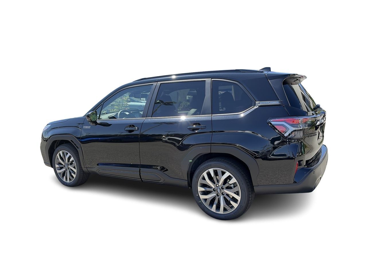 Subaru Forester e-BOXER Hybrid  2026 à Vancouver, Colombie-Britannique