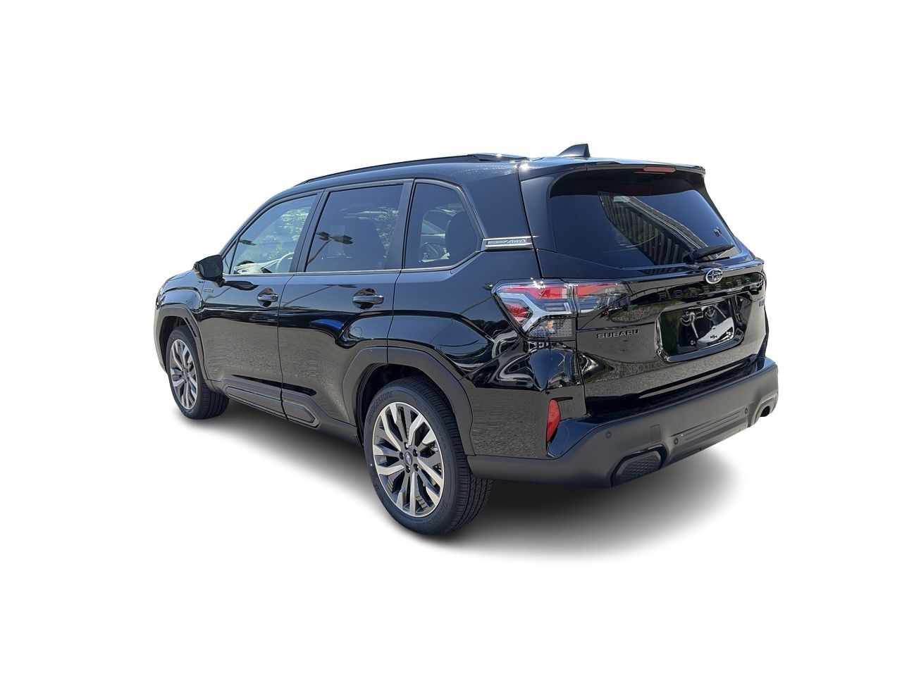 Subaru Forester e-BOXER Hybrid  2026 à Vancouver, Colombie-Britannique