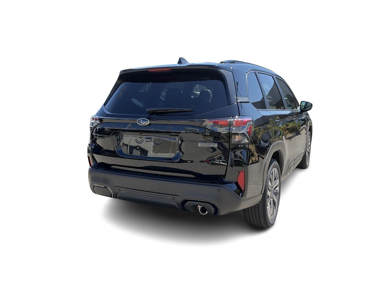 Subaru Forester e-BOXER Hybrid  2026 à Vancouver, Colombie-Britannique