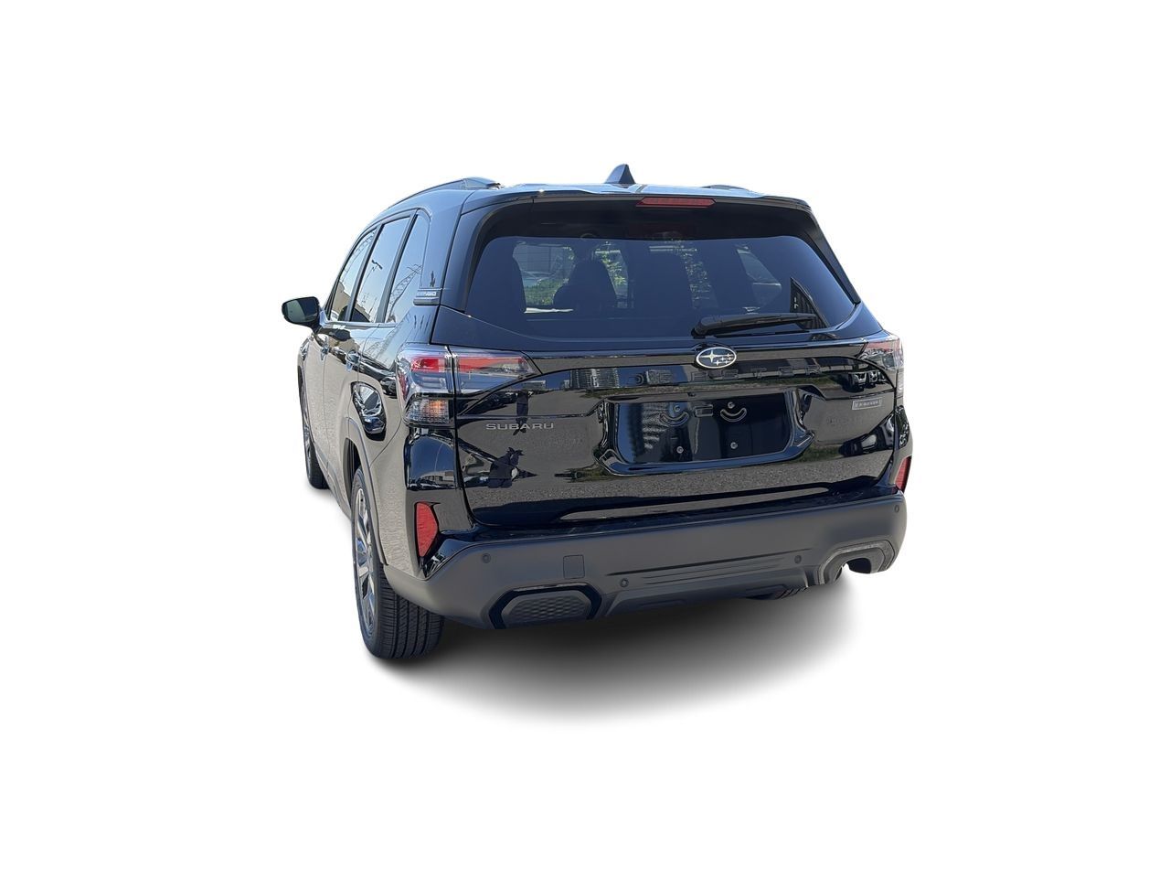 Subaru Forester e-BOXER Hybrid  2026 à Vancouver, Colombie-Britannique